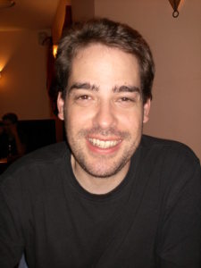 Profilbild von Oliver Muth