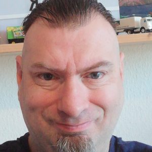 Profilbild von Oliver Nachtigall