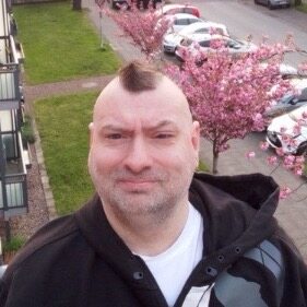 Profilbild von Oliver Nachtigall