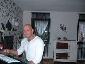 Profilbild von Oliver Nagler