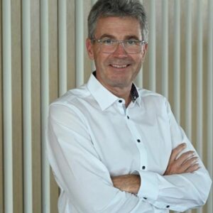 Profilbild von Oliver Natge