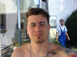 Profilbild von Oliver Naumann
