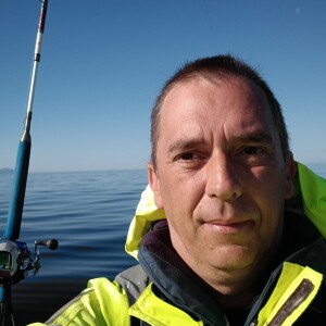 Profilbild von Oliver Neels
