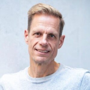 Profilbild von Oliver Neidiger