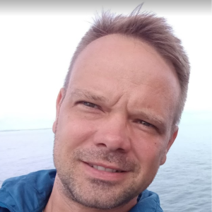 Profilbild von Oliver Nemeth