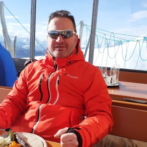 Profilbild von Oliver Nestler