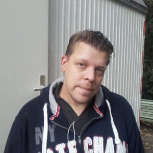 Profilbild von Oliver Neubauer