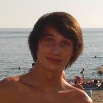 Profilbild von Oliver Neubauer