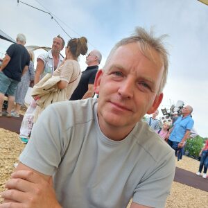 Profilbild von Oliver Neuber
