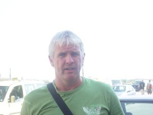 Profilbild von Oliver Neuhaus