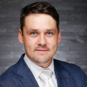 Profilbild von Oliver Neumann