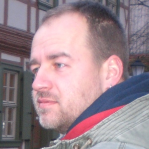 Profilbild von Oliver Neumann