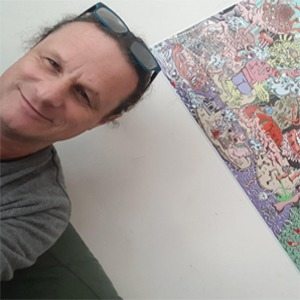 Profilbild von Oliver Neumann