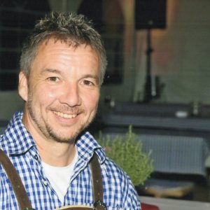 Profilbild von Oliver Neumann