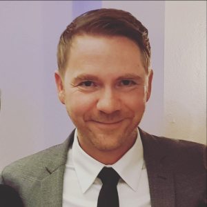 Profilbild von Oliver Nicolai