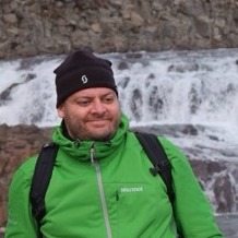 Profilbild von Oliver Niegisch