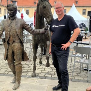 Profilbild von Oliver Niehues