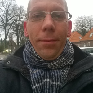 Profilbild von Oliver Nielebivk