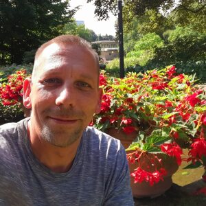 Profilbild von Oliver Nielebock