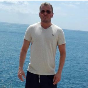 Profilbild von Oliver Nielsen