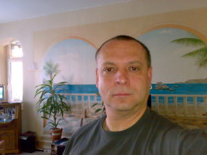 Profilbild von Oliver Niewrzella