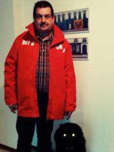 Profilbild von Oliver Noecken