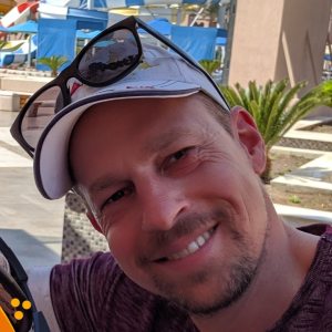 Profilbild von Oliver Nölle