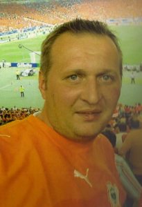 Profilbild von Oliver Nolte
