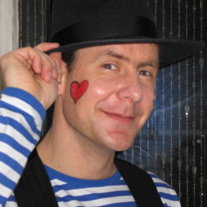 Profilbild von Oliver Nordmann