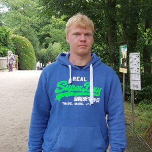 Profilbild von Oliver Nowak