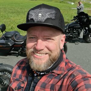 Profilbild von Oliver Nowok