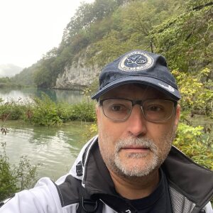 Profilbild von Oliver Nündel