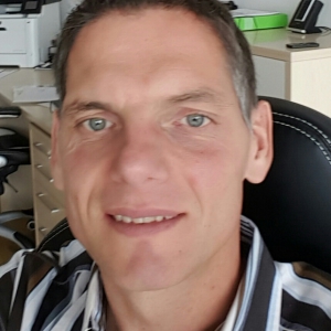 Profilbild von Oliver Nüßle