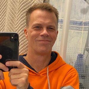 Profilbild von Oliver Oberberg