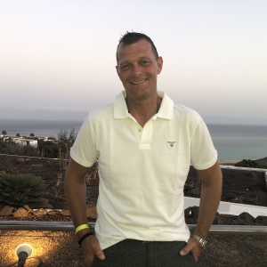 Profilbild von Oliver Ockenfels