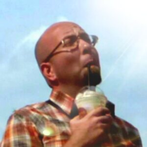 Profilbild von Oliver Oeffner