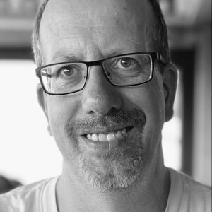 Profilbild von Oliver Ölscher