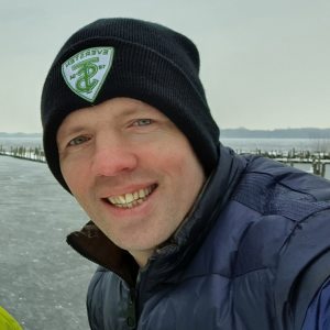 Profilbild von Oliver Oetken