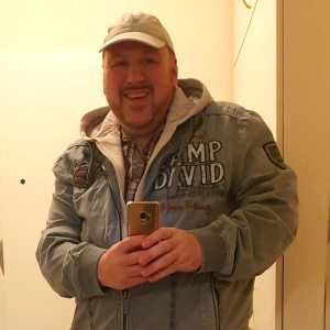 Profilbild von Oliver Okrent