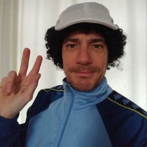 Profilbild von Oliver Opitz