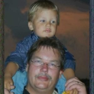 Profilbild von Oliver Osterburg