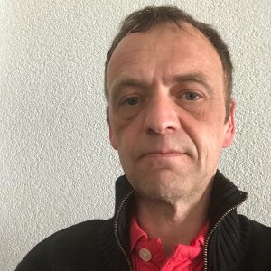 Profilbild von Oliver Osterholzer