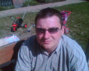 Profilbild von Oliver Osterloh