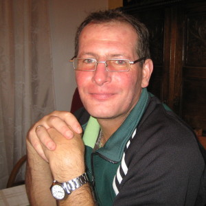 Profilbild von Oliver Osthoff