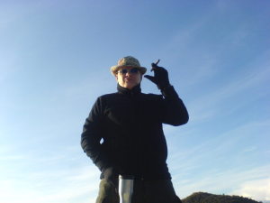 Profilbild von Oliver Otto