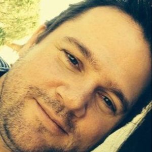Profilbild von Oliver Otto
