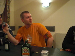 Profilbild von Oliver Overkamp