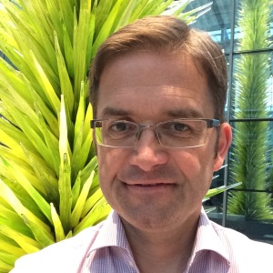 Profilbild von Oliver Owcza