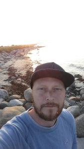 Profilbild von Oliver Paas
