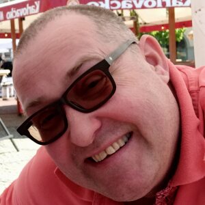 Profilbild von Oliver Paashaus